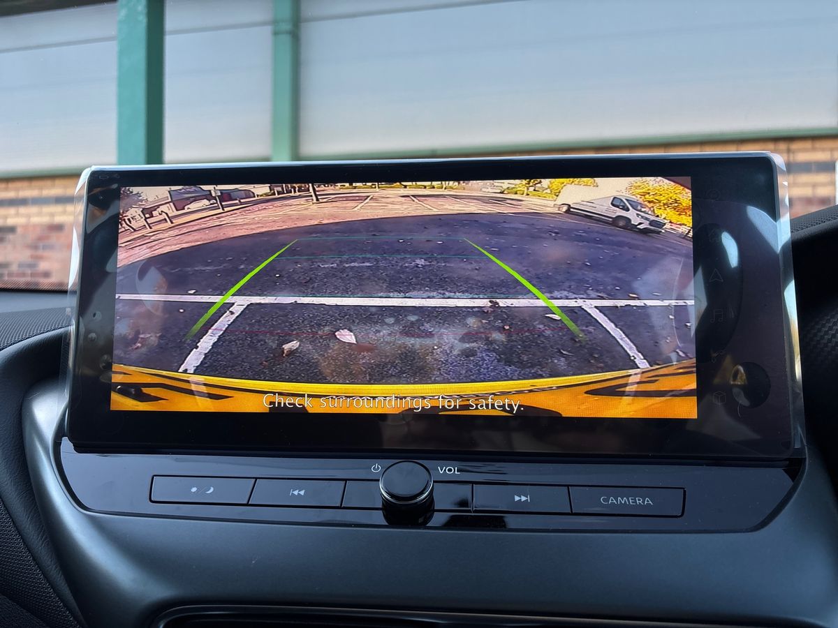 Used Nissan Juke 2025 for sale - 76350900: Photo 19