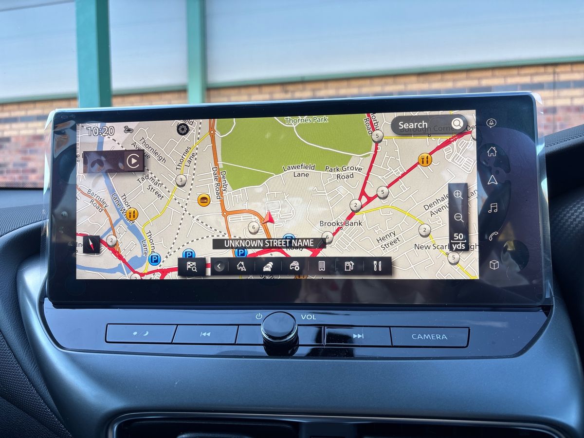 Used Nissan Juke 2025 for sale - 76350900: Photo 20