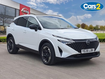 Used Nissan Qashqai 2026 for sale - 78603430: Photo
