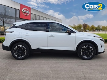 Used Nissan Qashqai 2026 for sale - 78603430: Photo