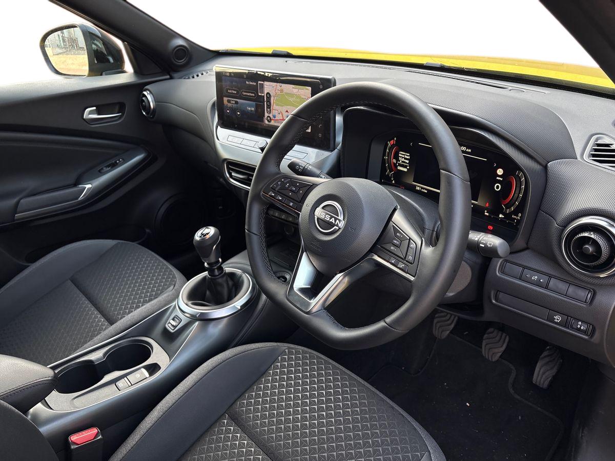 Used Nissan Juke 2026 for sale - 78172553: Photo 10