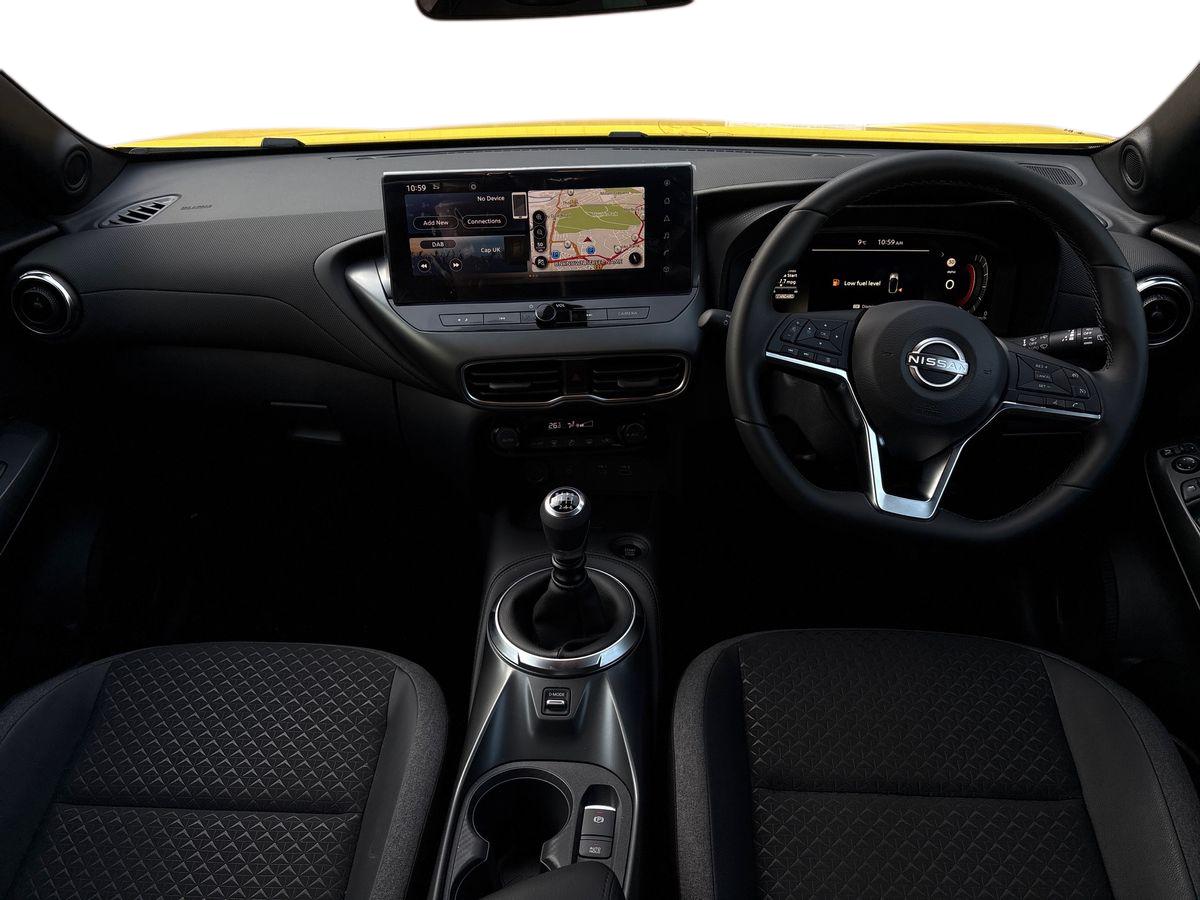 Used Nissan Juke 2026 for sale - 78172553: Photo 11