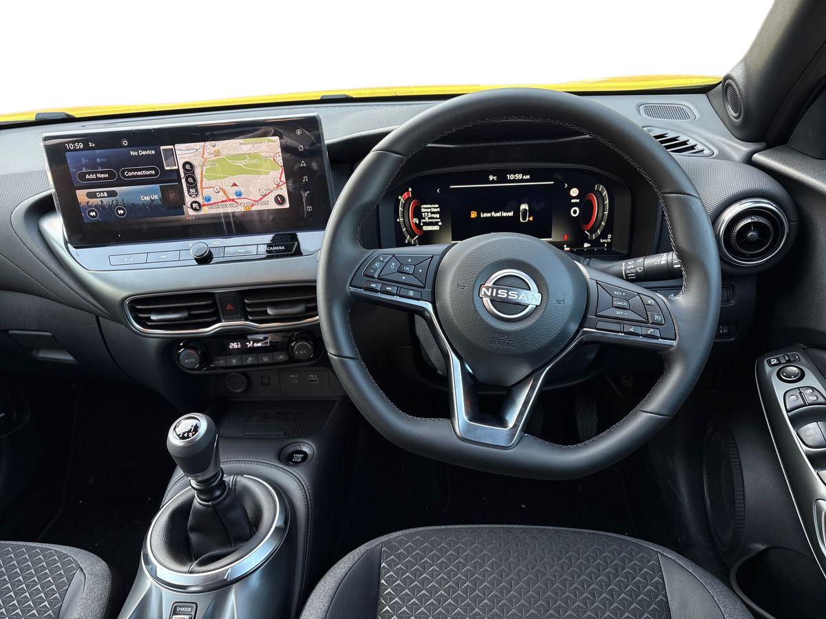 Used Nissan Juke 2026 for sale - 78172553: Photo 12