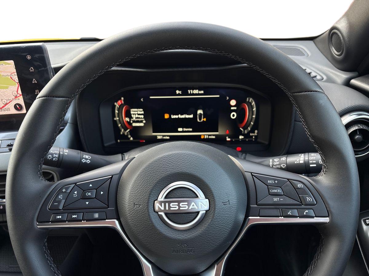 Used Nissan Juke 2026 for sale - 78172553: Photo 13