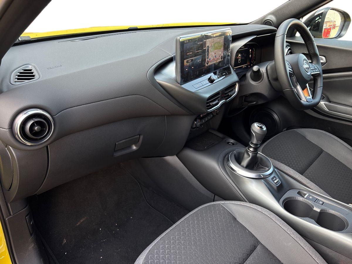 Used Nissan Juke 2026 for sale - 78172553: Photo 15