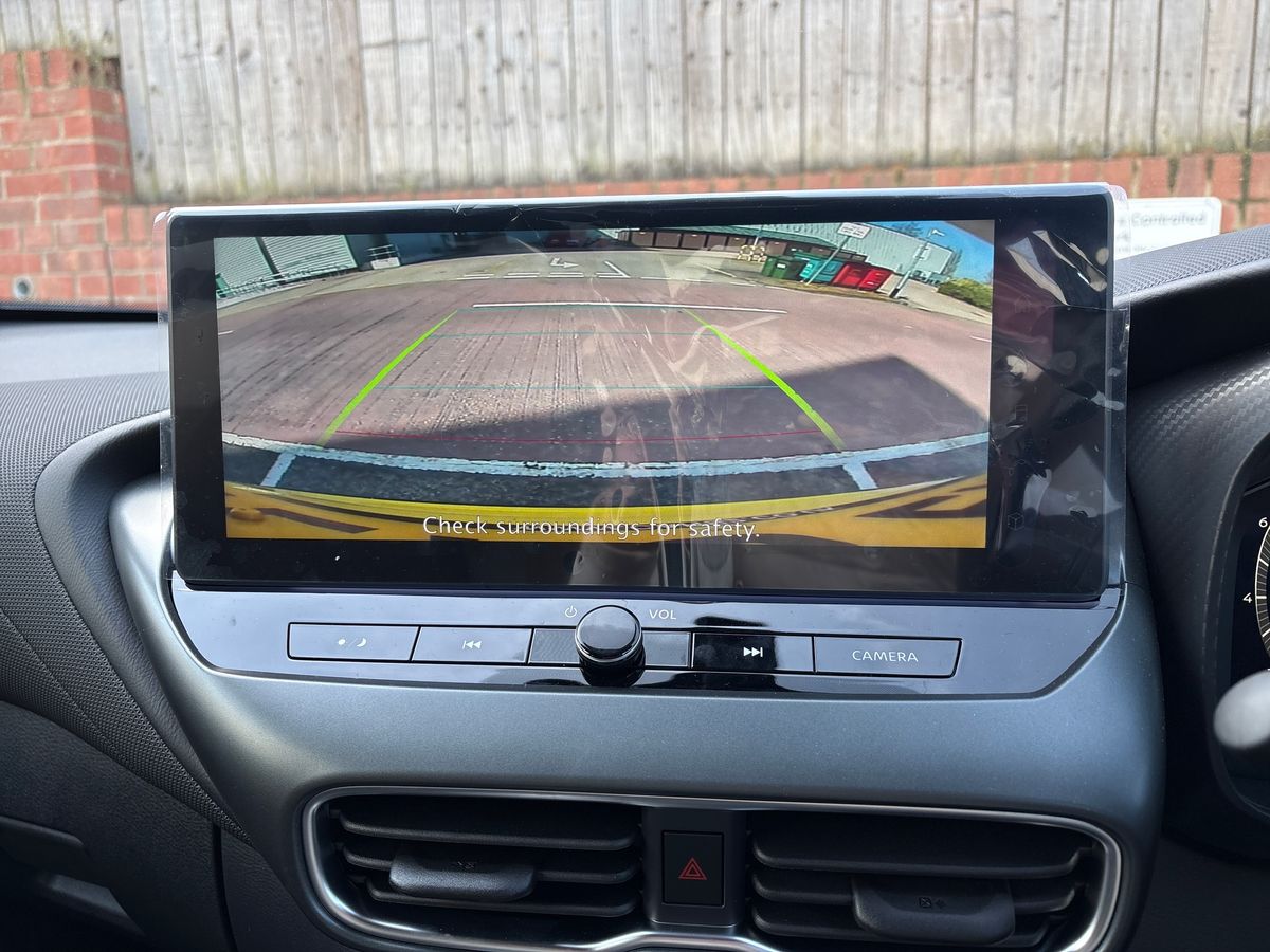 Used Nissan Juke 2026 for sale - 78172553: Photo 19