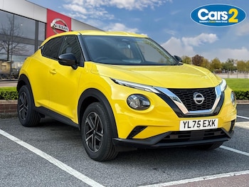 Used Nissan Juke 2026 for sale - 78172553: Photo
