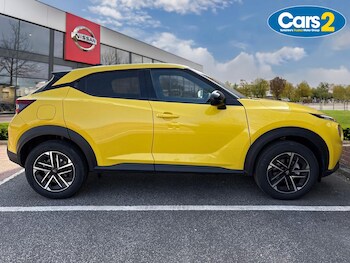 Used Nissan Juke 2026 for sale - 78172553: Photo