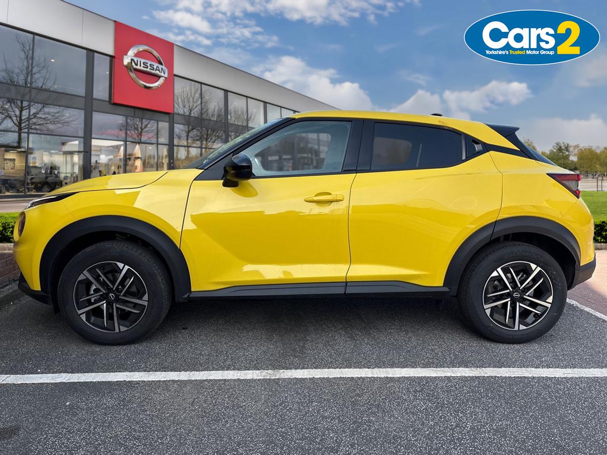 Used Nissan Juke 2026 for sale - 78172553: Photo 6