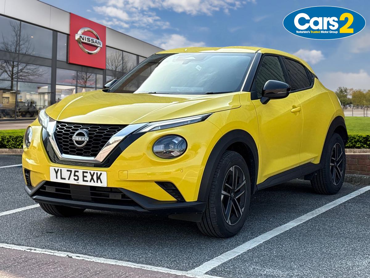 Used Nissan Juke 2026 for sale - 78172553: Photo 7