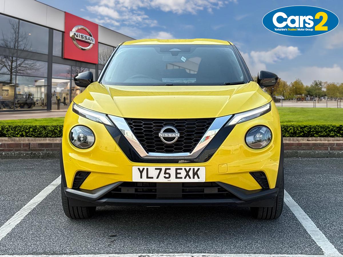 Used Nissan Juke 2026 for sale - 78172553: Photo 8