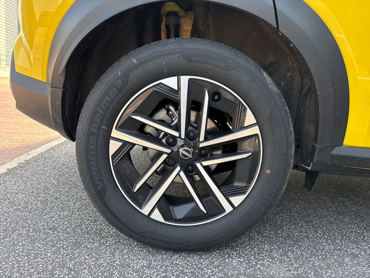 Used Nissan Juke 2026 for sale - 78172553: Photo 9