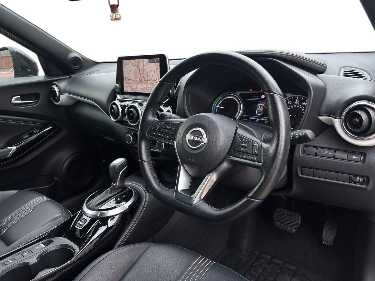 Used Nissan Juke 2022 for sale - 76487451: Photo 10