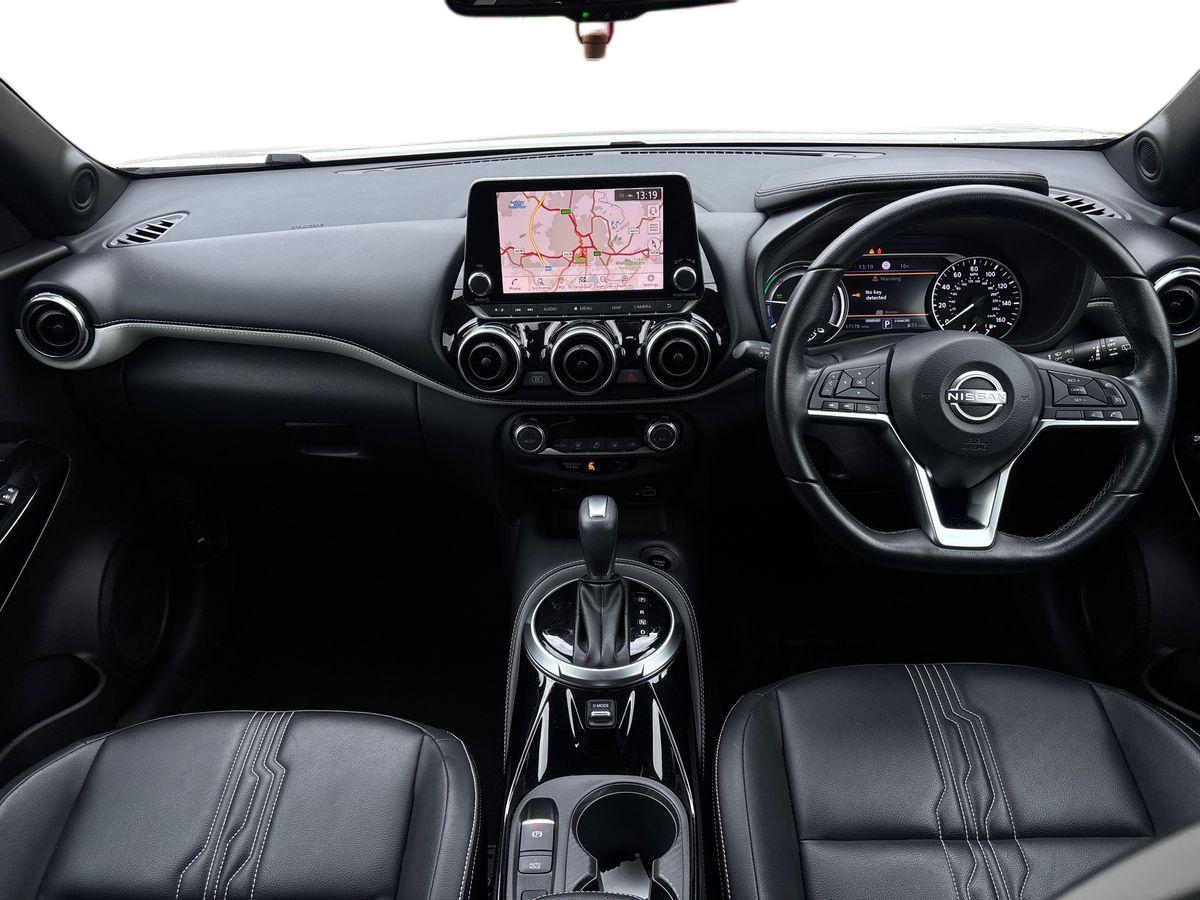 Used Nissan Juke 2022 for sale - 76487451: Photo 11