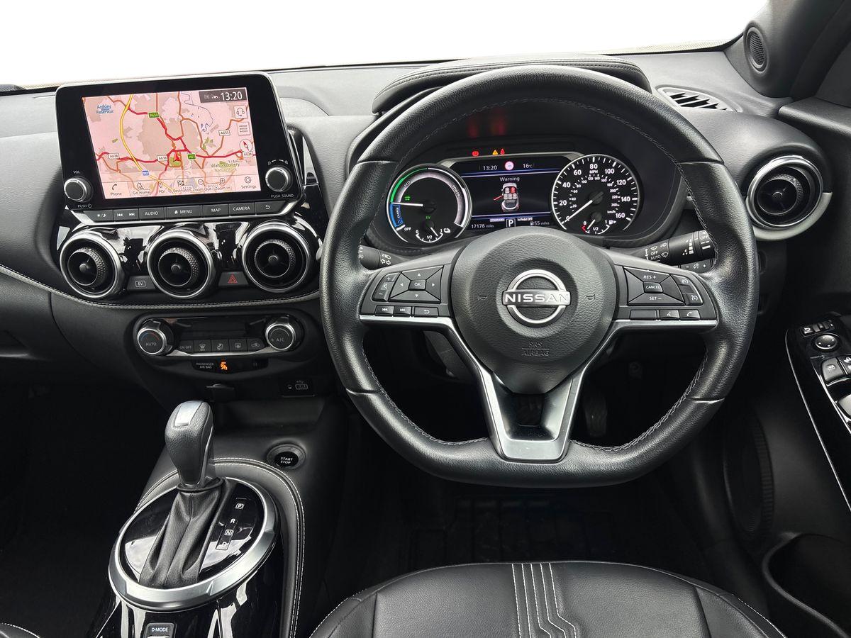 Used Nissan Juke 2022 for sale - 76487451: Photo 12