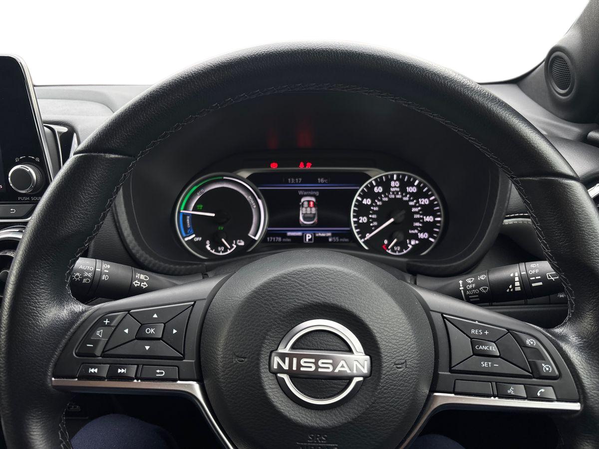 Used Nissan Juke 2022 for sale - 76487451: Photo 13