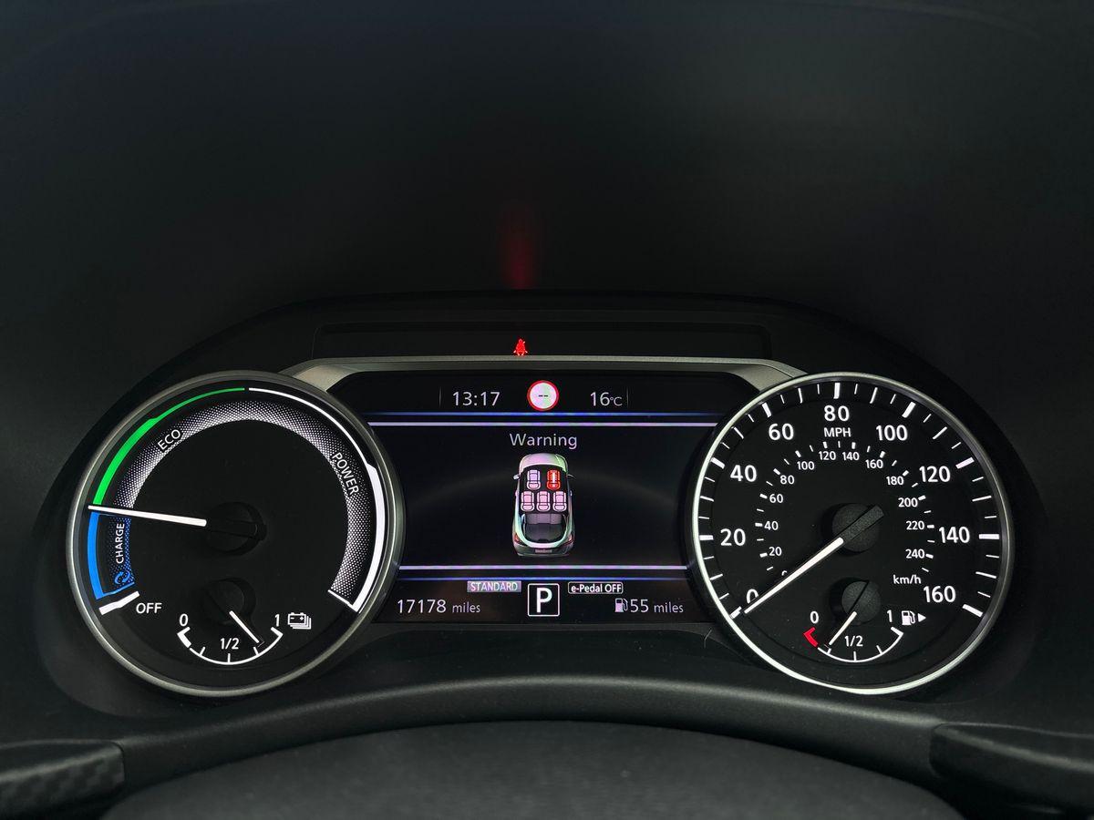 Used Nissan Juke 2022 for sale - 76487451: Photo 14