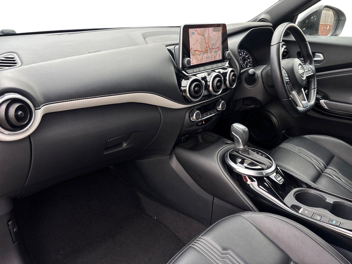 Used Nissan Juke 2022 for sale - 76487451: Photo 15