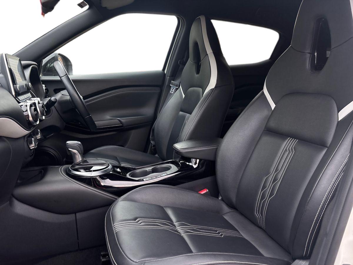 Used Nissan Juke 2022 for sale - 76487451: Photo 16