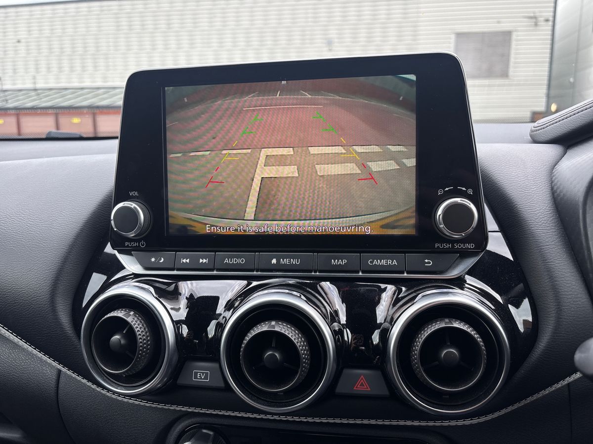 Used Nissan Juke 2022 for sale - 76487451: Photo 19