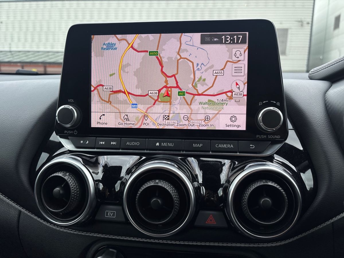 Used Nissan Juke 2022 for sale - 76487451: Photo 20