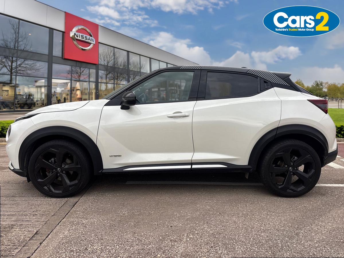 Used Nissan Juke 2022 for sale - 76487451: Photo 6