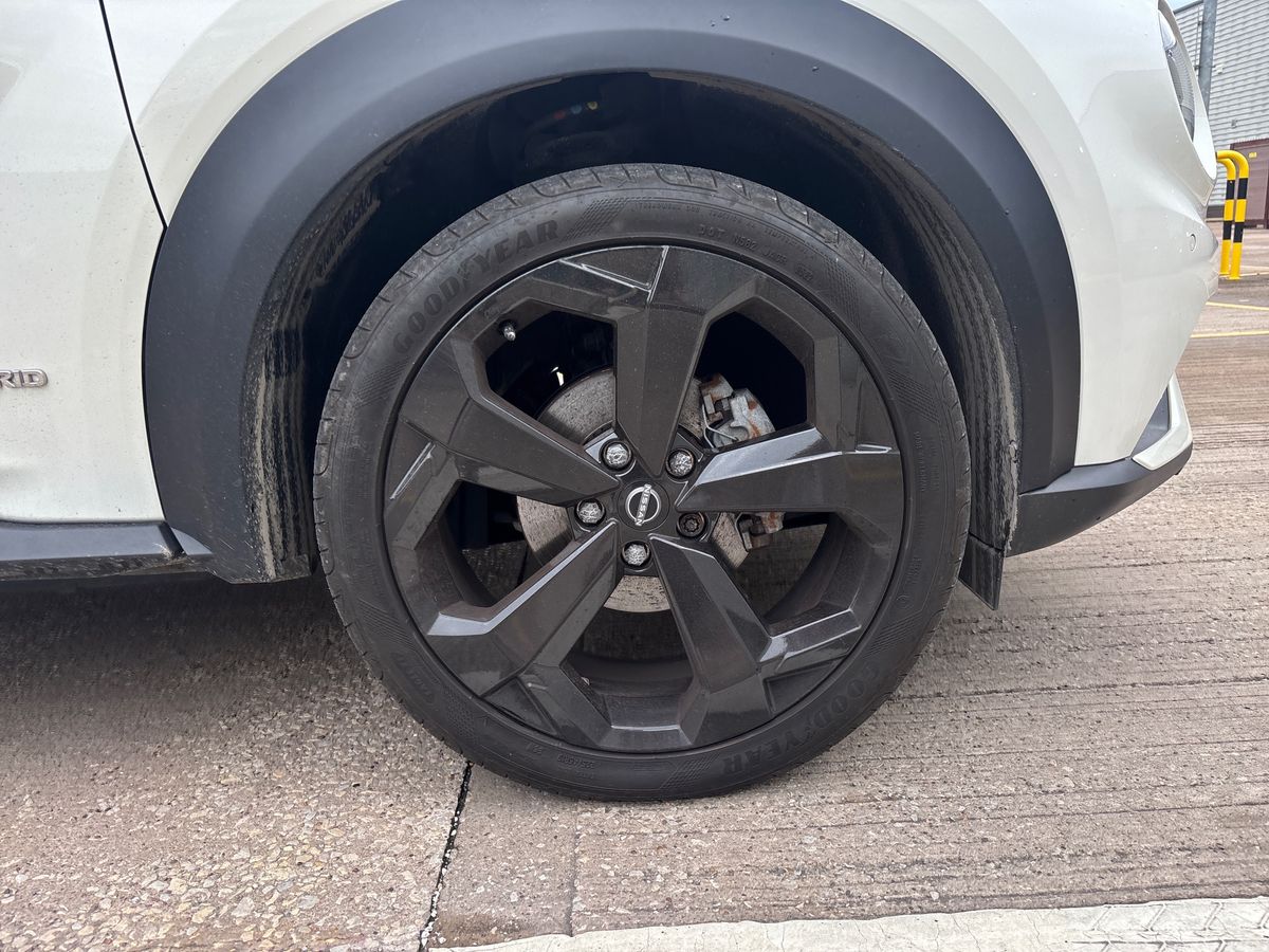 Used Nissan Juke 2022 for sale - 76487451: Photo 9