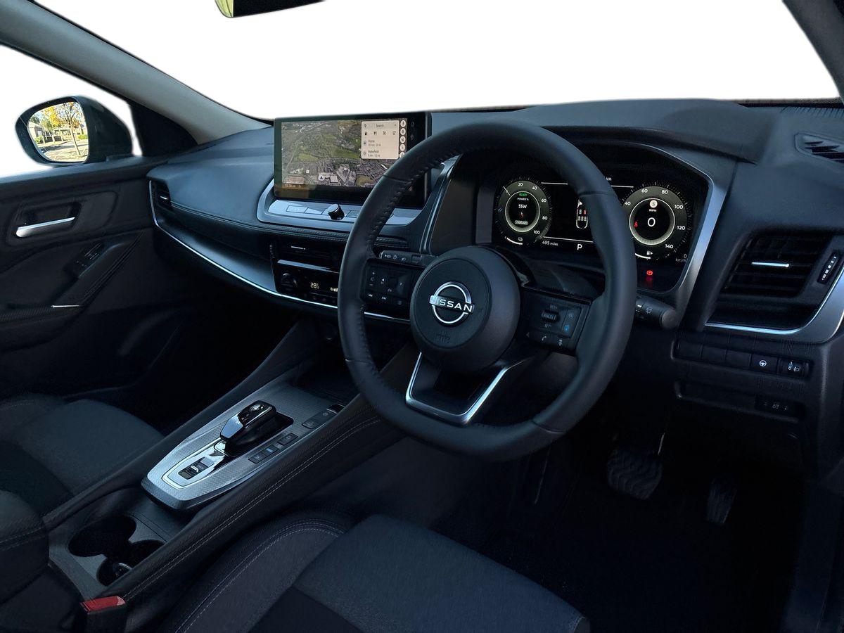 Used Nissan Qashqai 2025 for sale - 76350728: Photo 10