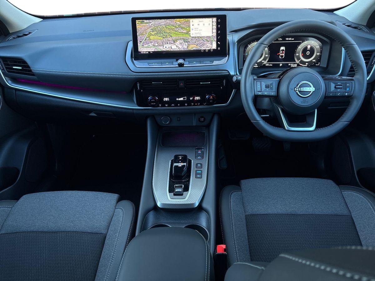 Used Nissan Qashqai 2025 for sale - 76350728: Photo 11