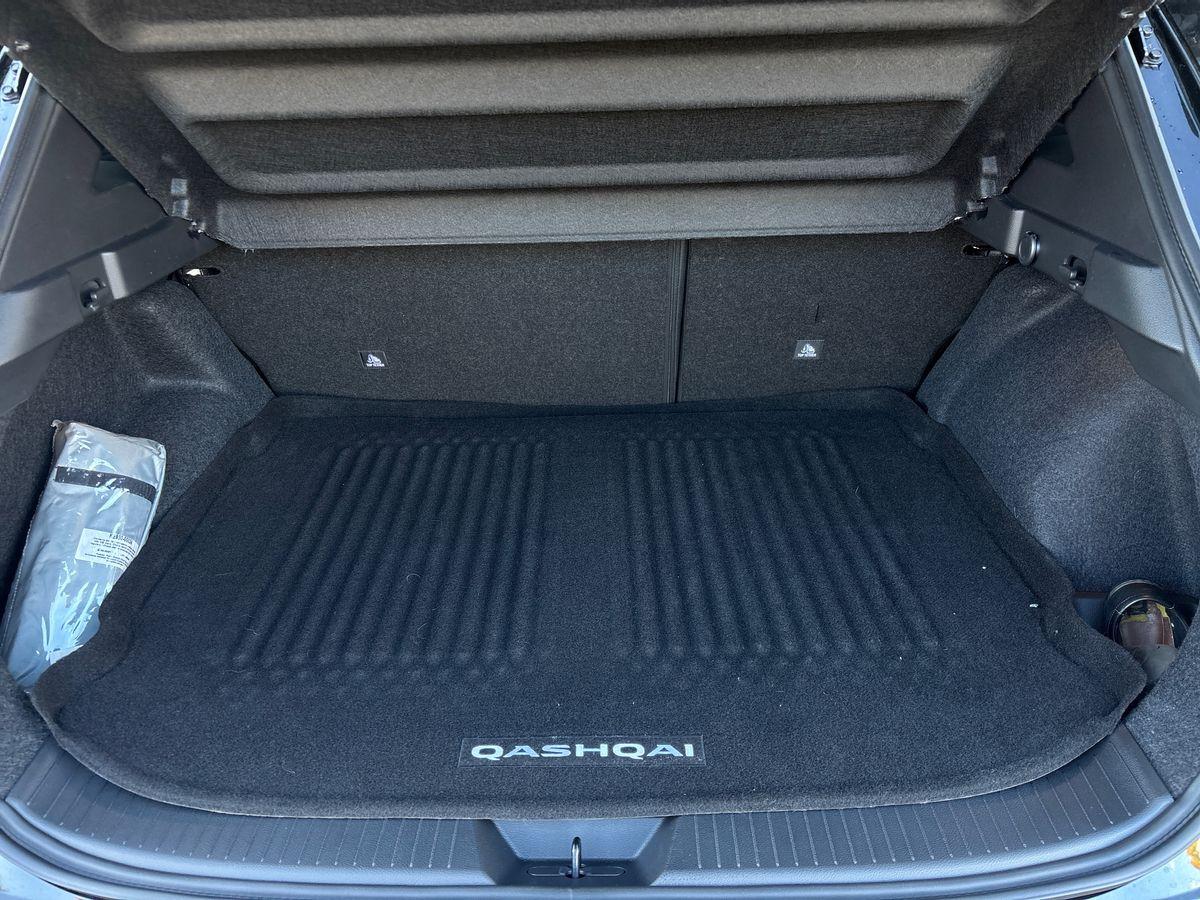 Used Nissan Qashqai 2025 for sale - 76350728: Photo 18
