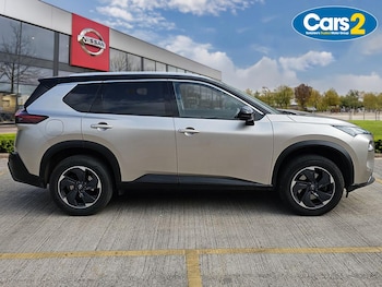 Used Nissan X-Trail 2025 for sale - 79502324: Photo