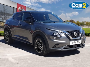 Used Nissan Juke 2025 for sale - 79502041: Photo