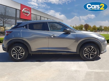 Used Nissan Juke 2025 for sale - 79502041: Photo