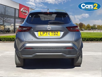 Used Nissan Juke 2025 for sale - 79502041: Photo