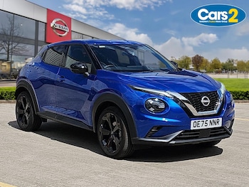 Used Nissan Juke 2025 for sale - 78892496: Photo