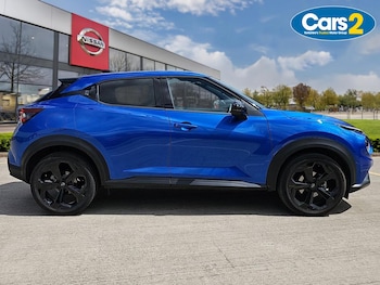 Used Nissan Juke 2025 for sale - 78892496: Photo