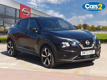Used Nissan Juke 2024 for sale - 78463639: Photo