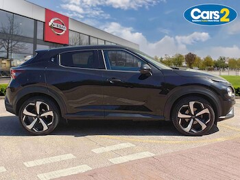 Used Nissan Juke 2024 for sale - 78463639: Photo