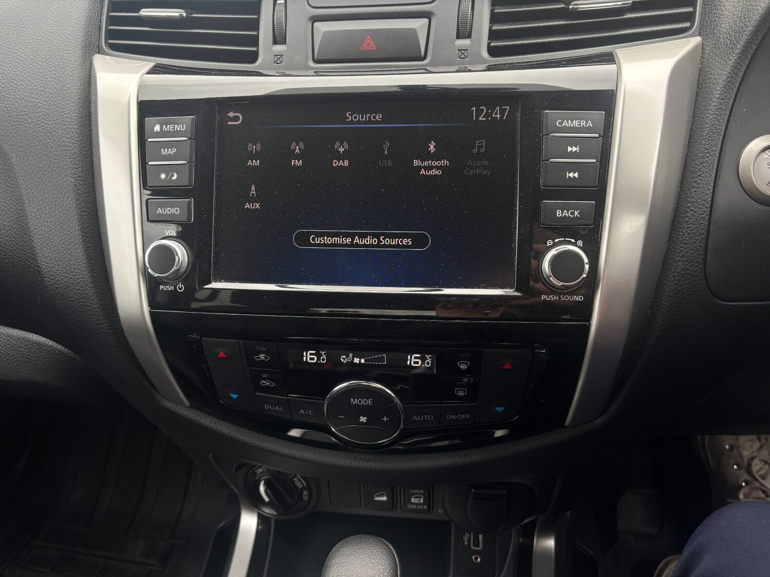 Vehicle 25