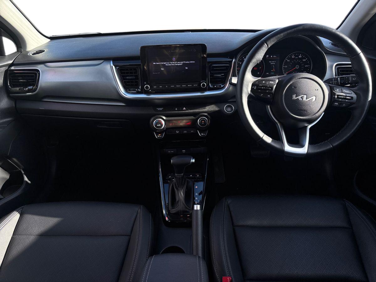 Used Kia Stonic 2023 for sale - 76351000: Photo 11