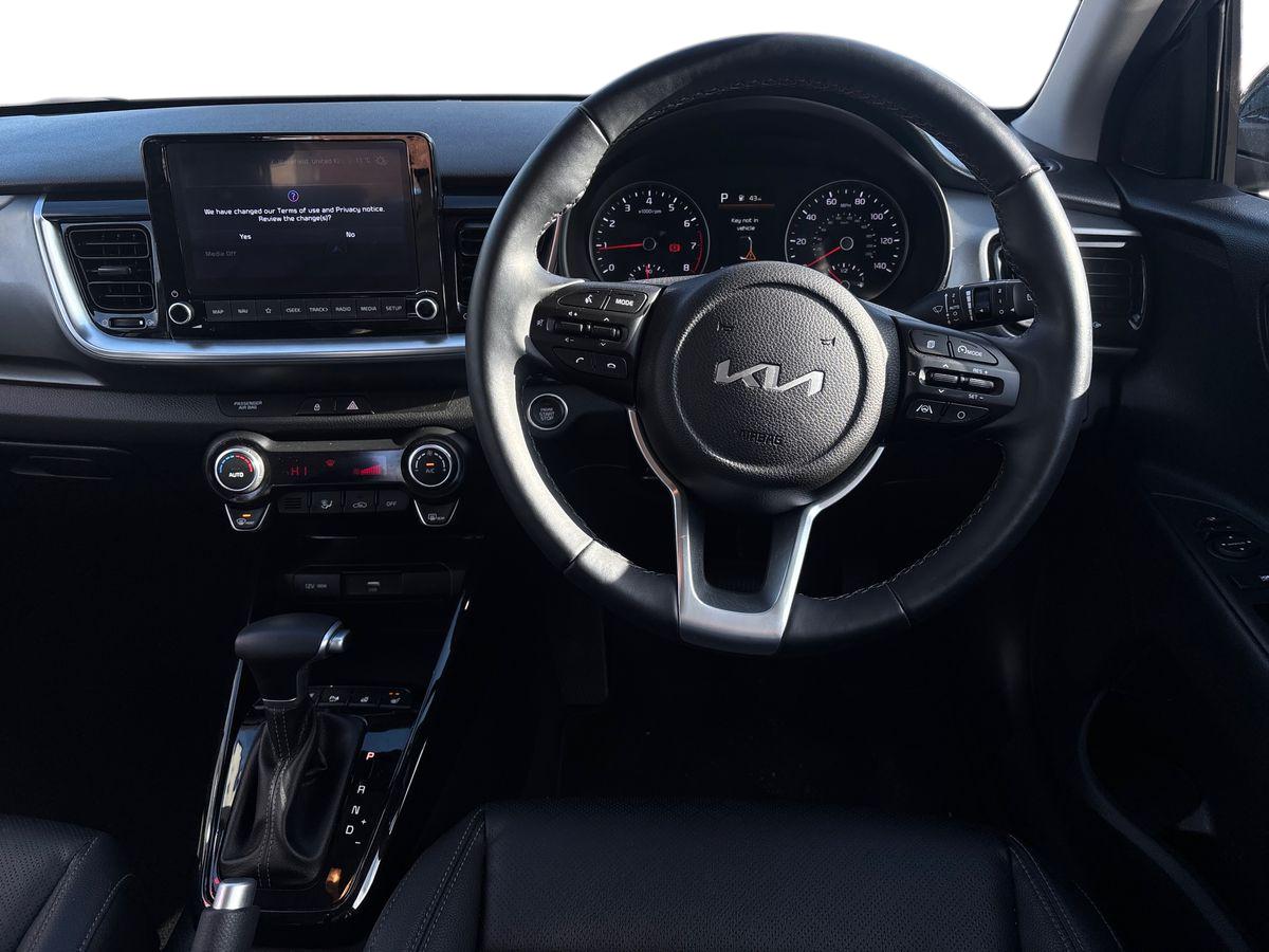 Used Kia Stonic 2023 for sale - 76351000: Photo 12