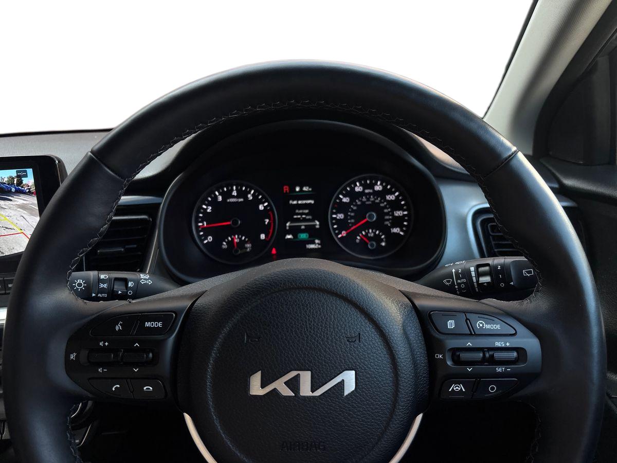 Used Kia Stonic 2023 for sale - 76351000: Photo 13