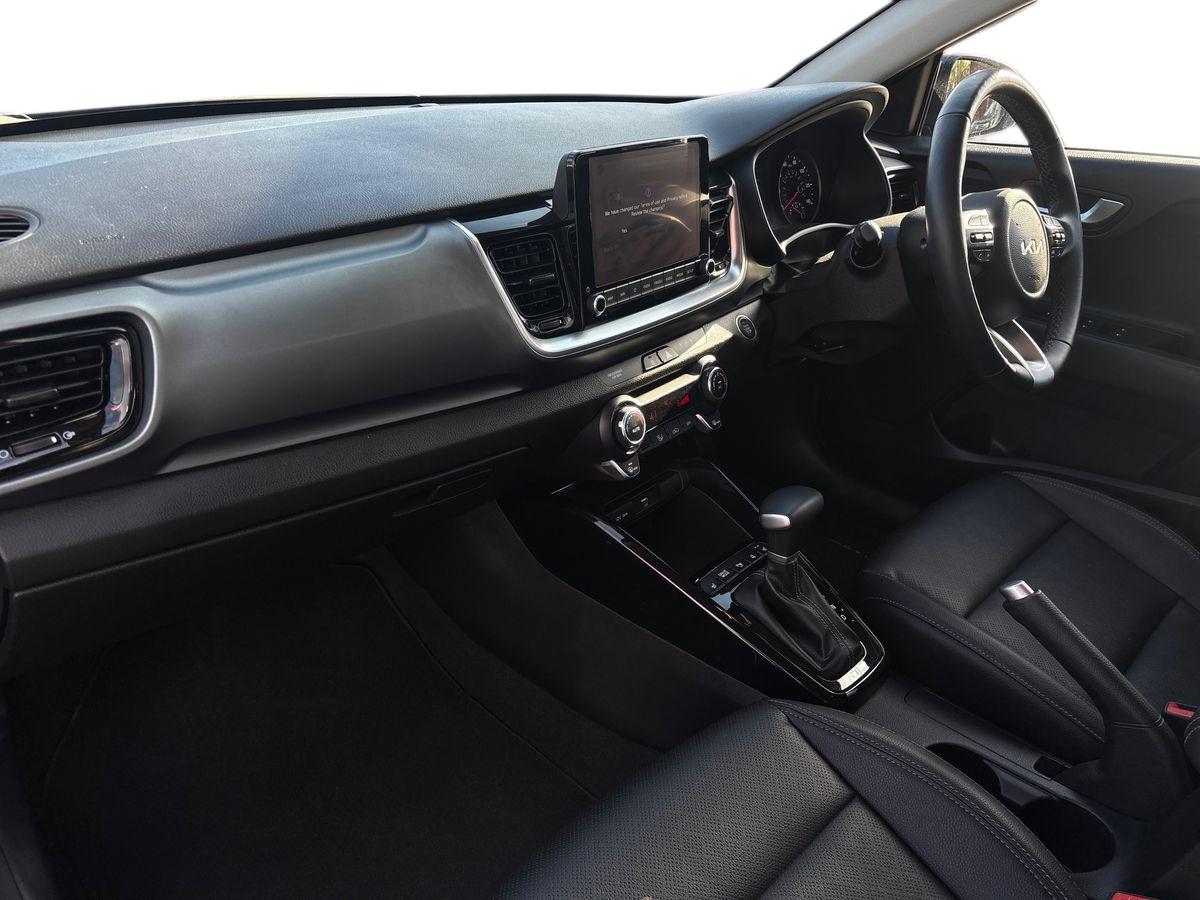 Used Kia Stonic 2023 for sale - 76351000: Photo 15