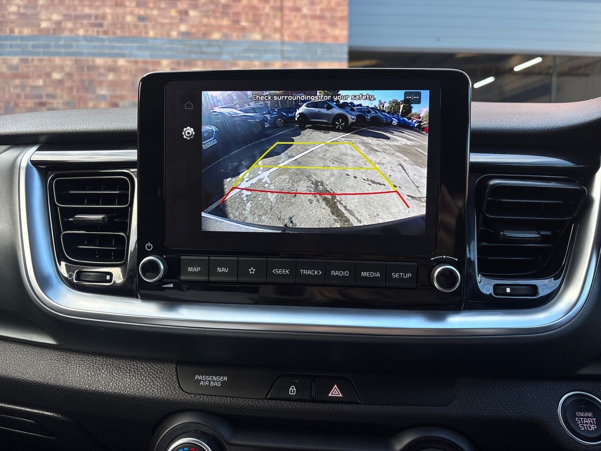 Used Kia Stonic 2023 for sale - 76351000: Photo 19