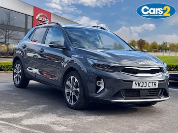 2023 - 1.0T GDi 48V 3 5dr DCT