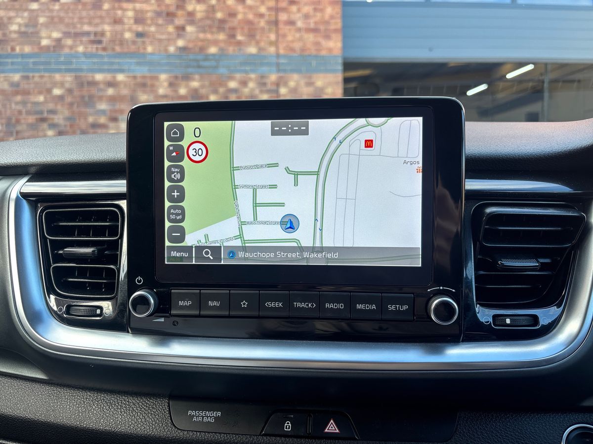 Used Kia Stonic 2023 for sale - 76351000: Photo 20