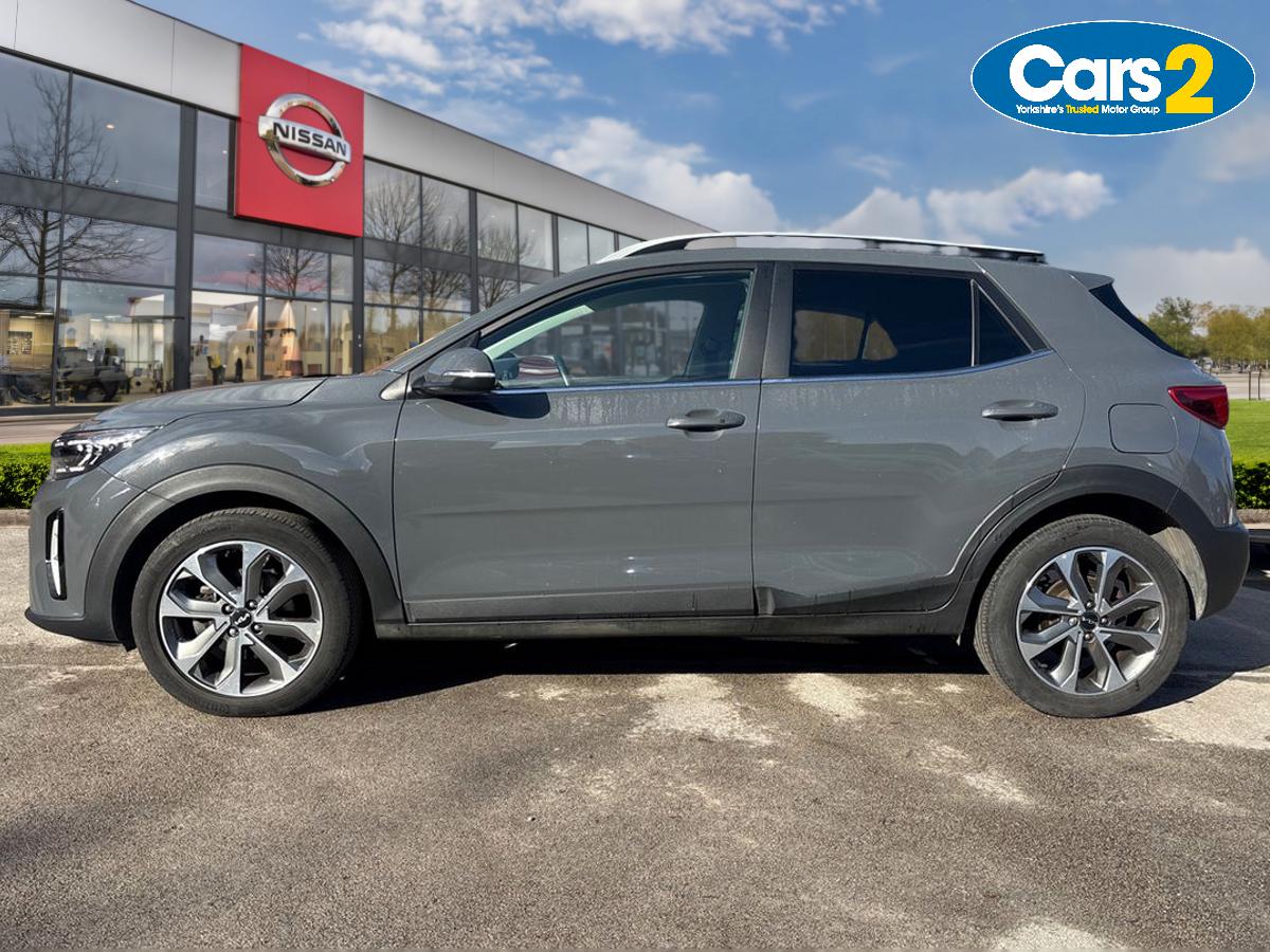 Used Kia Stonic 2023 for sale - 76351000: Photo 6