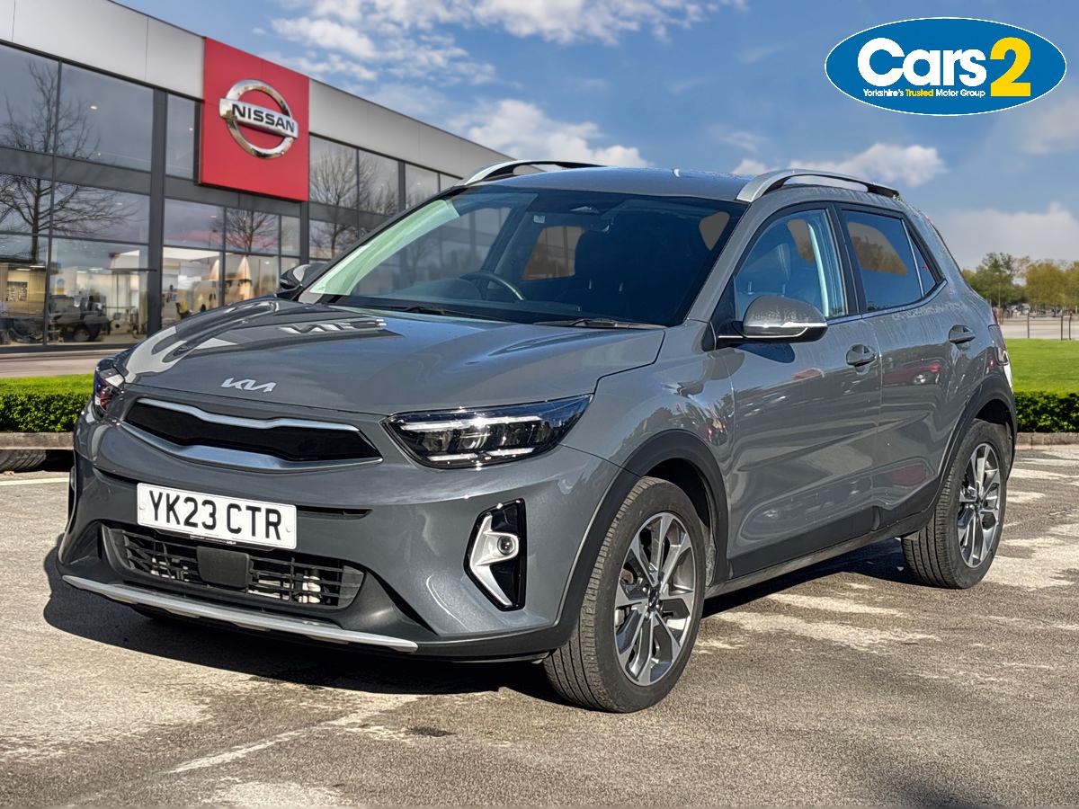 Used Kia Stonic 2023 for sale - 76351000: Photo 7