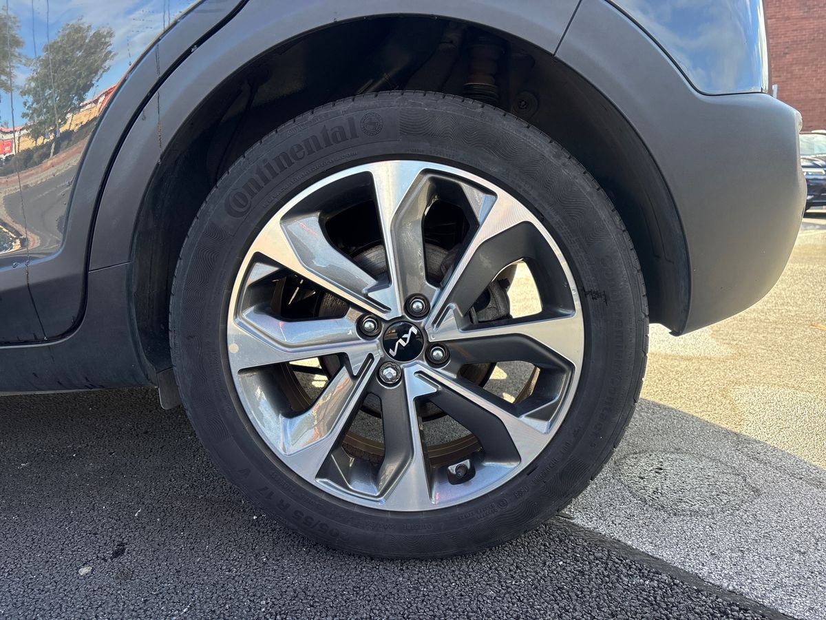 Used Kia Stonic 2023 for sale - 76351000: Photo 9