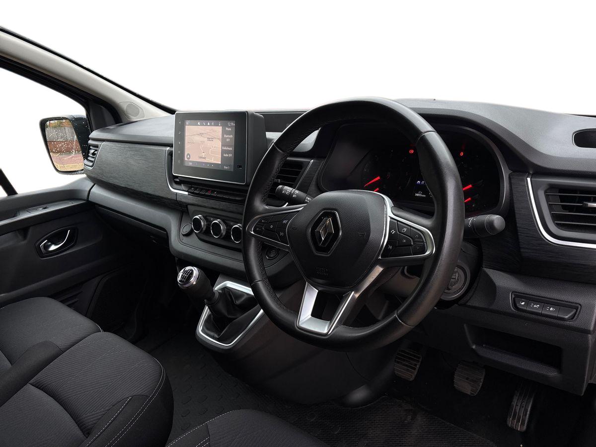 Used Renault Trafic 2023 for sale - 76140351: Photo 10